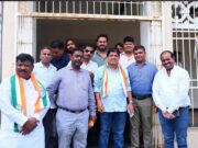 पूर्व मंत्री कांग्रेस नेता डॉ.शिवकुमार डहरिया के करीबी उपेंद्र भारती पर गंभीर आरोप, दुष्कर्म और मारपीट की FIR से मचा हड़कंप…