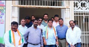 पूर्व मंत्री कांग्रेस नेता डॉ.शिवकुमार डहरिया के करीबी उपेंद्र भारती पर गंभीर आरोप, दुष्कर्म और मारपीट की FIR से मचा हड़कंप…
