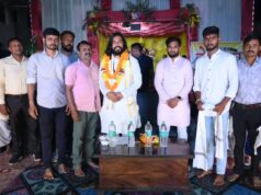 ग्राम जरौद( उमरिया) में भव्य भक्तिमय जगराता संपन्न, कैबिनेट मंत्री गुरु खुशवंत साहेब ने विकास कार्यों के लिए दिए 20 लाख रुपये…