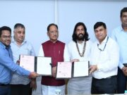 पीएम-सेतु योजना के अंतर्गत बीएसपी ने छत्तीसगढ़ शासन के साथ किया समझौता ज्ञापन पर हस्ताक्षर…