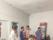 निगम जोन 9 स्वास्थ्य विभाग द्वारा अवन्ति विहार में चूल्हा चौका फ़ूड डिलीवरी में जनशिकायत पर स्वच्छता व्यवस्था का किया गया औचक निरीक्षण, गन्दगी मिलने और स्वच्छता मानकों का उल्लंघन मिलने पर तत्काल किया गया 5000 रूपये का ई जुर्माना..