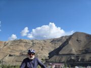 कार्यपालक निदेशक (रावघाट) श्री अरुण कुमार ने कश्मीर से लेह-लद्दाख तक 460 किलोमीटर की साइकिल यात्रा पूरी कर दिया फिटनेस एवं पर्यावरण संरक्षण का संदेश …