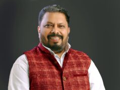 आईएमएफ की रिपोर्ट कांग्रेस और विपक्ष के दावों पर करारा तमाचा : विजय साहू