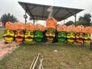 सेक्टर-7 में सजेगा दशहरा का भव्य उत्सव, रात 9:00 बजे होगा रावण दहन…