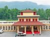 सेल की रेल पहुँची रावघाट: बस्तर को अनुपम सौगात…