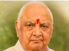 श्री शंकराचार्य प्रोफेशनल यूनिवर्सिटी में भारतीय परंपरा के साथ मनाया गया, कुलाधिपति आई. पी. मिश्रा का जन्मदिवस…