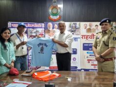 गरियाबंद पुलिस की नई पहल: ‘ट्रैफिक वार्डन’ , सुगम यातायात और सड़क सुरक्षा में देंगे योगदान…