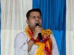 राजनीतिक विरोध अपनी जगह, लेकिन प्रधानमंत्री के पिता पर टिप्पणी करना अनुचित; युवा पीढ़ी ऐसी भाषा को स्वीकार नहीं करती — मनीष पाण्डेय
