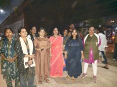 दीपावली पर्व के पूर्व मुख्य सड़क मार्गो में यातायात सुगम और सुव्यवस्थित करने नगर निगम जोन 7 क्षेत्र में चलाया गया अतिक्रमणरोधी अभियान…