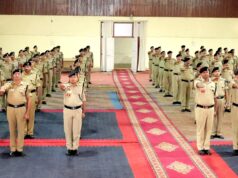सतर्कता जागरूकता सप्ताह समारोह…