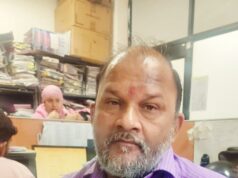 बदलाव की कहानी: सब्जी- भाजी विक्रेता जयप्रकाश खरे को पीएम स्वनिधि से जीवन में मिला नया आत्मविश्वास, आत्मनिर्भर बनने की दिशा में मिली मदद…