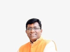 खड़गे जी की अमर्यादित टिप्पणी कांग्रेस की हताशा और संस्कारों को उजागर करती है : डॉ. प्रदीप चौधरी