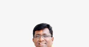 खड़गे जी की अमर्यादित टिप्पणी कांग्रेस की हताशा और संस्कारों को उजागर करती है : डॉ. प्रदीप चौधरी