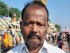 शोक संदेश : नगर के प्रतिष्ठित व्यवसायी व श्री जगन्नाथ मंदिर समिति से -6 के पूर्व कोषाध्यक्ष अध्यक्ष श्री गोलकनाथ भुयन जी का आज दुखद निधन हो गया…