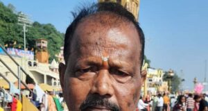 शोक संदेश : नगर के प्रतिष्ठित व्यवसायी व श्री जगन्नाथ मंदिर समिति से -6 के पूर्व कोषाध्यक्ष अध्यक्ष श्री गोलकनाथ भुयन जी का आज दुखद निधन हो गया…