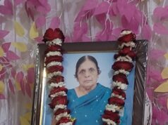 माता की स्मृति में दीपक भाटिया की पहल, भिलाई बंगाली समाज को भेंट किए मेडिकल बेड और एयर बेड…