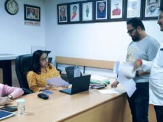 जनदर्शन में नागरिकों की समस्याओं से रूबरू हुईं निगम आयुक्त, शीघ्र निराकरण के दिए निर्देश…