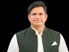 उज्जवल दीवान बनेंगे जल्लाद! पुलिस परिवार के हत्यारों को फाँसी देने के लिए मुख्यमंत्री और गृहमंत्री को लिखा पत्र…
