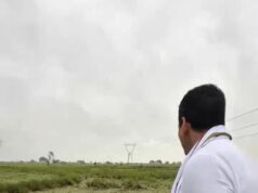 अर्नब चक्रवात से प्रभावित किसानों को तत्काल मुआवजा देने और कर्ज माफ करने विधायक देवेंद्र यादव ने मुख्यमंत्री विष्णुदेव साय को लिखा पत्र…