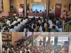 बच्चों के अधिकारों की रक्षा के लिए न्यायाधीशों ने संभाली कमान, स्कूलों में लग रहे विशेष जागरूकता शिविर…