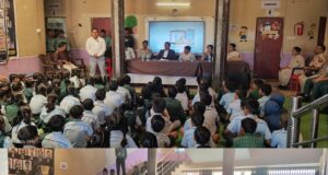 बच्चों के अधिकारों की रक्षा के लिए न्यायाधीशों ने संभाली कमान, स्कूलों में लग रहे विशेष जागरूकता शिविर…