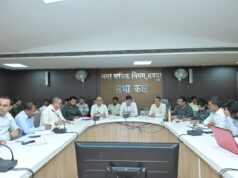 आयुक्त संबित मिश्रा ने साप्ताहिक टी एल बैठक में सभी जोन कमिश्नरों को स्वच्छता जागरूकता अभियान चलाकर सीटीयू अंतर्गत स्वच्छता लक्षित ईकाईयों का विकास करवाने के दिये निर्देश…