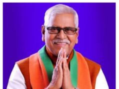 अहिवारा विधायक डोमनलाल कोर्सेवाड़ा का हुआ निधन, 78 वर्ष की उम्र में दुनिया को कहा अलविदा…