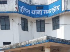 धमतरी पुलिस का गौ-तस्करों पर बड़ा प्रहार: क्रूरतापूर्वक परिवहन किए जा रहे 13 गौवंश बरामद, दो आरोपी गिरफ्तार…