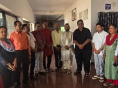 अहिवारा विधायक डोमन लाल कोर्शेवाड़ा के निधन पर छत्तीसगढ़ सर्व समाज संगठन ने जताया गहरा शोक, मातृ शक्ति सम्मान समारोह स्थगित…