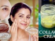 Collagen Cream: 45 में दिखेंगी 25 की! अलसी के जेल में मिलाकर लगाएं ये एक चीज, झुर्रियां और ढीली स्किन की छुट्टी…