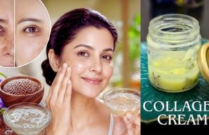 Collagen Cream: 45 में दिखेंगी 25 की! अलसी के जेल में मिलाकर लगाएं ये एक चीज, झुर्रियां और ढीली स्किन की छुट्टी…