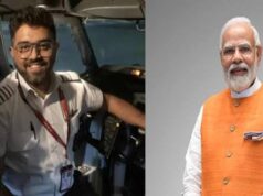 PM मोदी ने कैप्टन स्मित मछार के परिवार से की बात, बहादुरी की सराहना…
