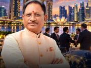 CM साय के सिंगापुर दौरे का तीसरा दिन…