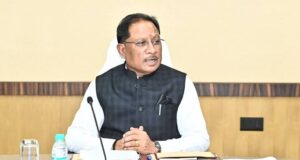 CM साय लेंगे कलेक्टरों की क्लास…