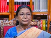 राष्ट्रपति द्रौपदी मुर्मु का छत्तीसगढ़ दौरा…