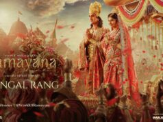 Ramayana: ‘रामायण’ का ‘मंगल रंग’ गाना यूट्यूब पर हिट! ‘राम’ ने उठाया शिव धनुष, ‘सीता’ की मुस्कान का चला जादू…