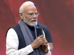 ‘मेरी नीतियों के केंद्र में देश के युवा’, बोले PM मोदी…